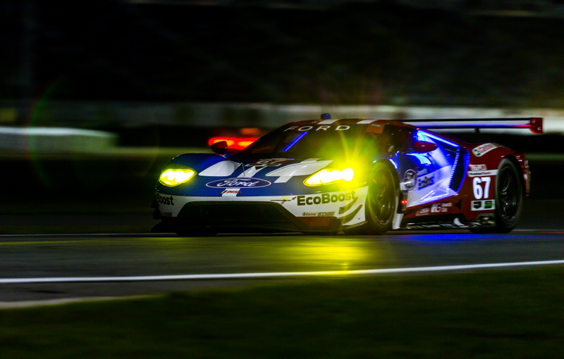 Illustration for article titled Here's Your Day Before The 24 Hours Of Daytona Mega Gallery